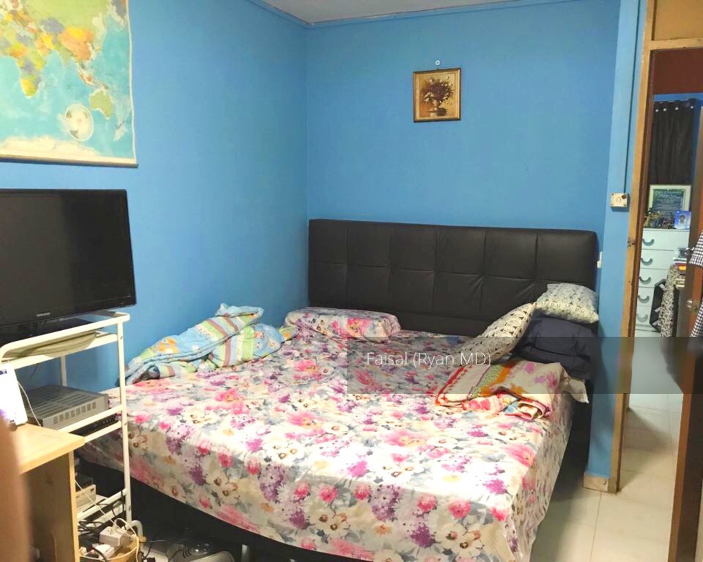 Blk 197 Bishan Street 13 (Bishan), HDB 4 Rooms #148678152